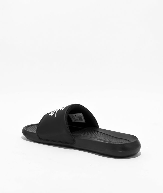 nike slides black friday
